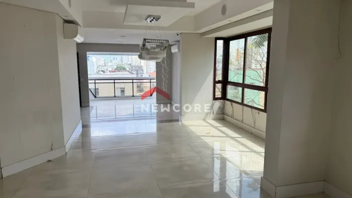 Apartamento em Rua Antônio Camargo - Jardim São Jorge - Guarulhos/SP