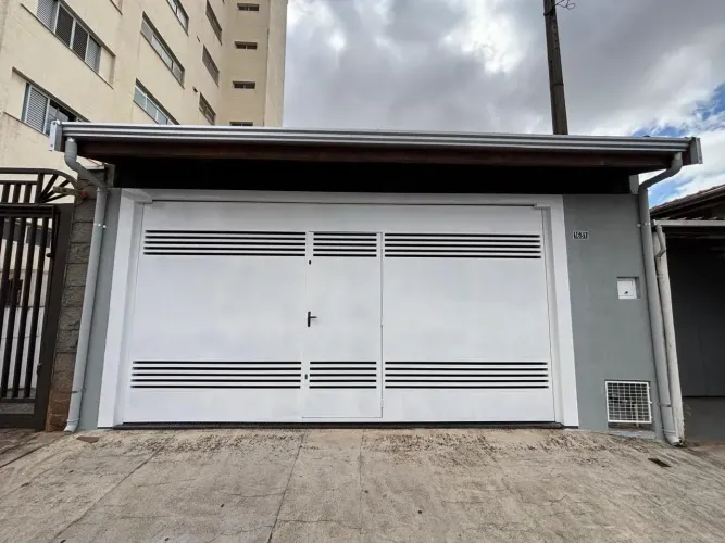 Imóvel em ótima localização
