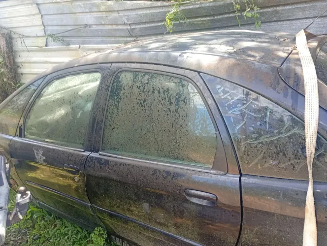 Peças xsara