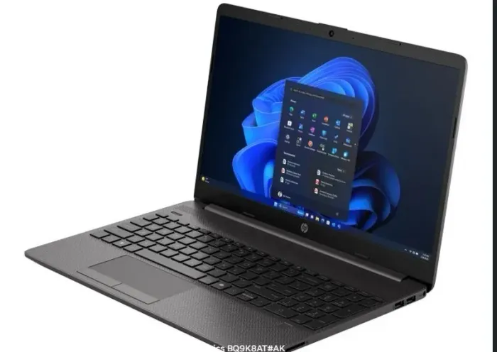 NOTEBOOK HP SEMINOVO INTEL CORE I3 (13ª GERAÇÃO) / 8GB DDR4 / SSD 240GB - R$ 1.900