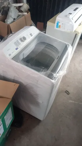 Vendo máquina lavar