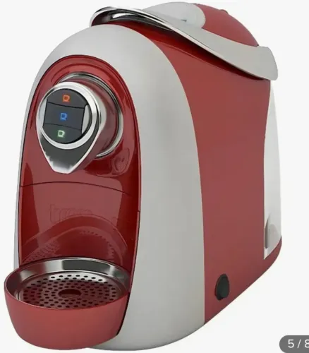 Vendo cafeteira 3 corações