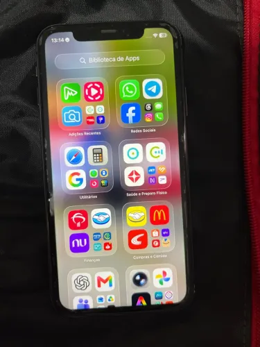 iPhone 11 256Gb