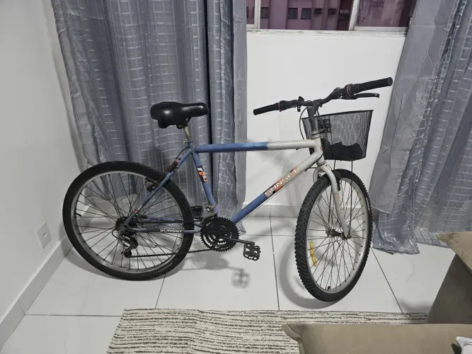 Bicicleta Sunset