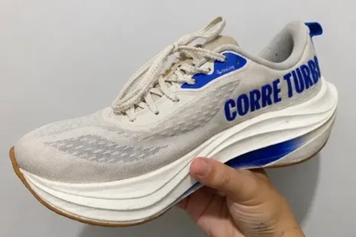 CORRE TURBO