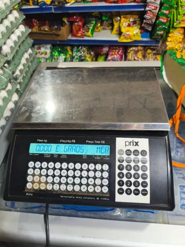 Balança prinx 4uno