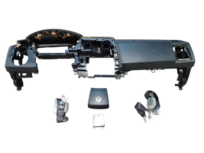 Kit airbag SSANGYONG ACTYON A230 2010