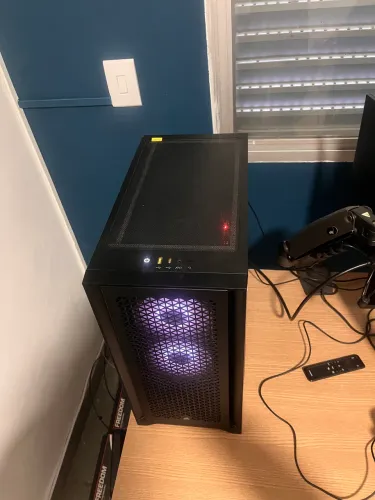 Computador game
