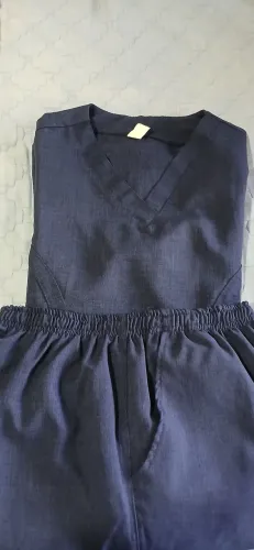 Conjunto maria bonita