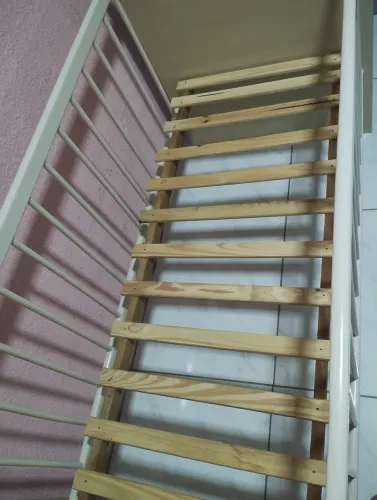 Berço de bebê