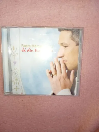 CD Ja deu tudo certo - Padre Marcelo Rossri