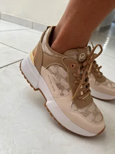 VENDO: Sapato Michael Kors (Nunca usado)