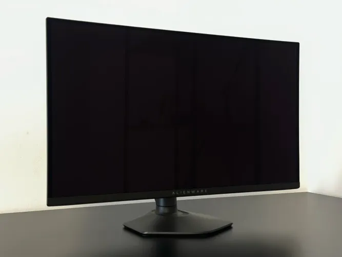 Monitor OLED Alienware 27 360Hz - AW2725DF