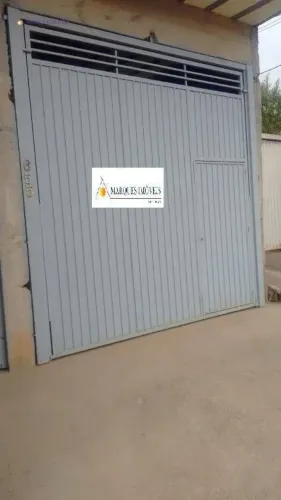 Salão para alugar, 100 m² por R$ 2.700,00/mês - Santo Antônio - Louveira/SP