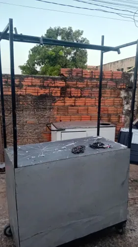 Carinho para todos os tipos de vendas