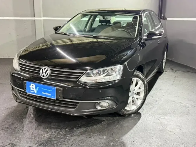 Volkswagen Jetta Comfortline 2.0 T.flex 8V 4P Tipt. 2012