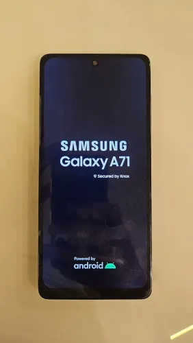Samsung A71