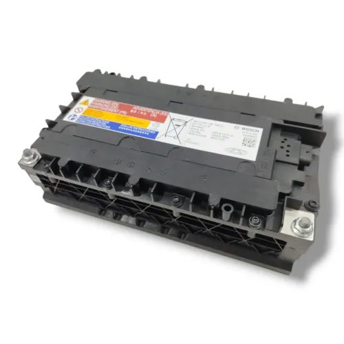 Bateria 48v Chery Tiggo 7 Pro 1.5 Hibrido 2025 Orig 4 Mil Km
