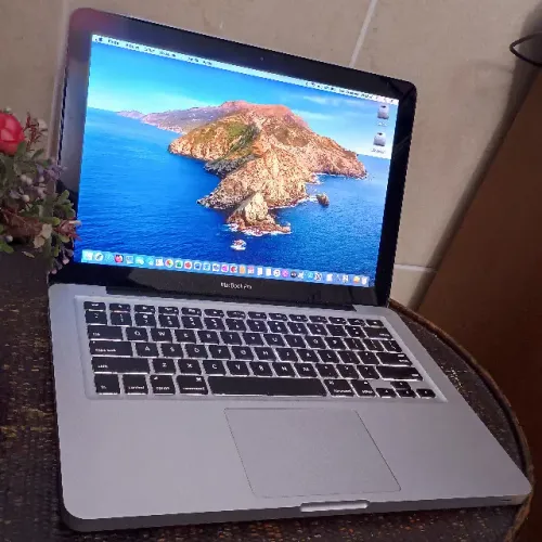 macbook pro 13 mid 2010