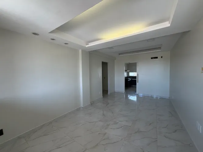 Apartamento no bairro Central