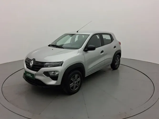 Renault Kwid 1.0 Zen 2026