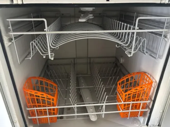 Lava louças Brastemp 8 serviços 
