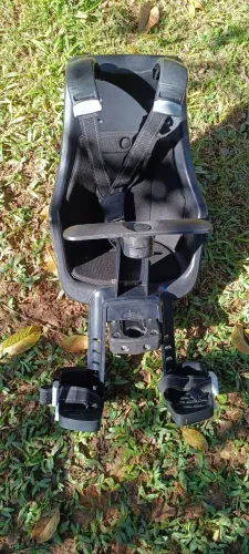 Cadeirinha importada BOBIKE Infantil