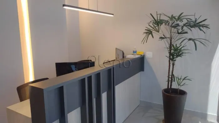 Prédio à venda com 360m² no Swiss Park em Campinas