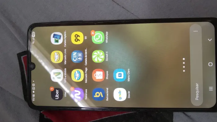 Vendo celular ? Samsung Galaxy A06 