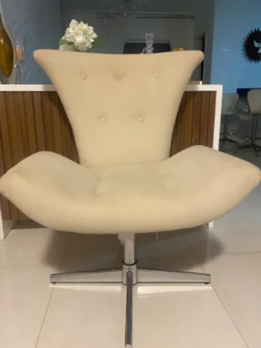 Poltrona moderna