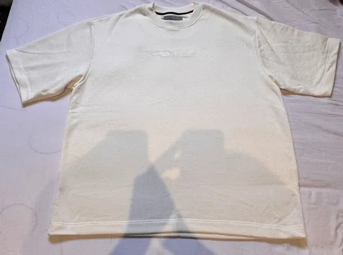 Camiseta The Saint
