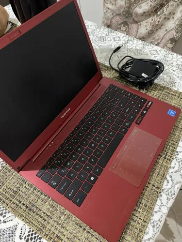 Vendo Notebook Positivo Usado em bom estado de conservação 