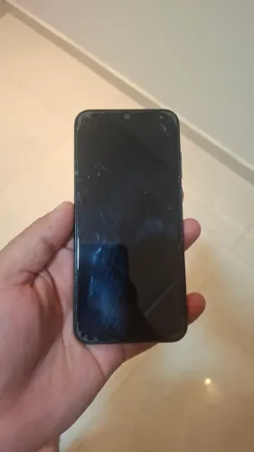 Vendo MotoE6s em perfeito estado de conservação