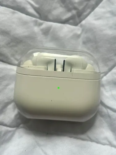 Samsung Galaxy Buds 3 Pro - Branco Original, Perfeito Estado / Novo