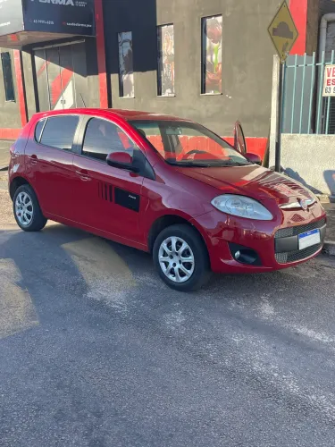 Fiat Palio Attractive 1.0 EVO Fire Flex 8V 5P 2017