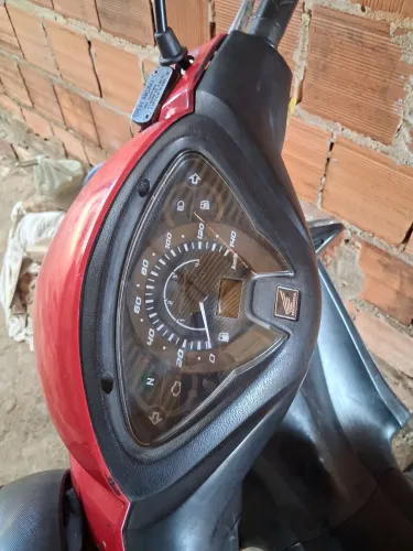 Vende-se biz 125/ 2015