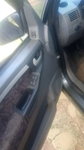 Chevrolet Meriva Maxx 1.8 MPFI 8V Flexpower 2005