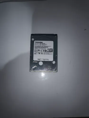 HD TOSHIBA 500GB