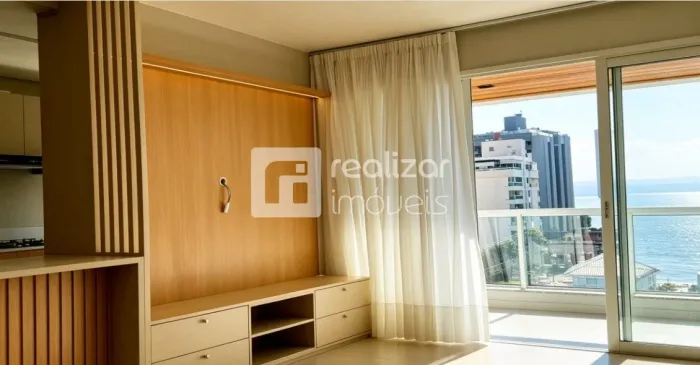 Apartamento 2 quartos no bairro Agronômica - Florianópolis