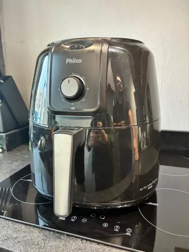 Airfryer 8.1L Philco