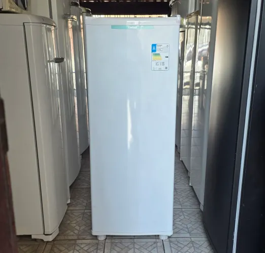 Freezer Consul 220v 121 litros + Entrega grátis em Sorocaba