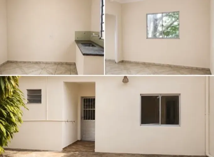 Alugo casa no bairro Parque Elisabeth-Ibirite