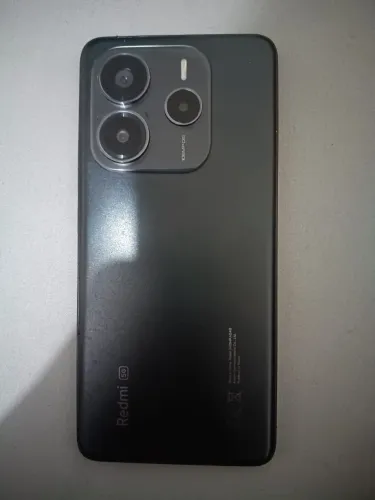 Celular xiaomi redmi note 14 5g