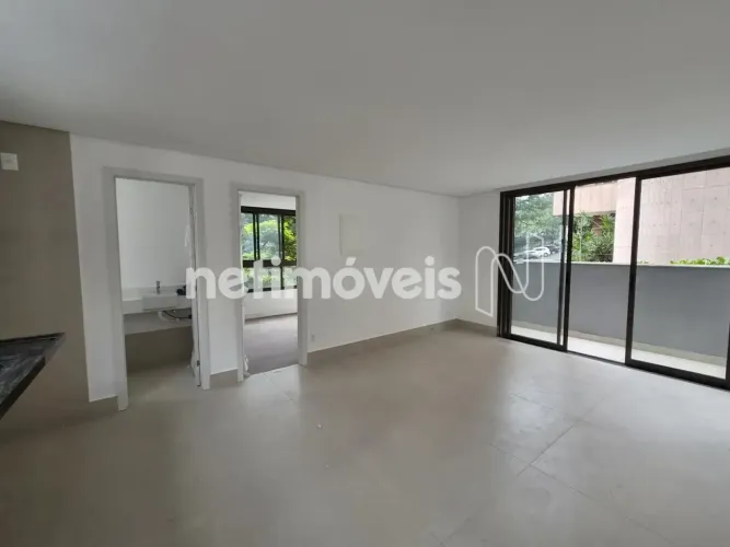 Predio novo, moderno e localização excelente, próximo a Pça.da Liberdade, Minas I, CCBB.