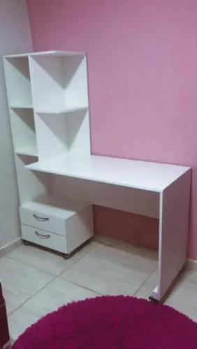 Mesa para estudo