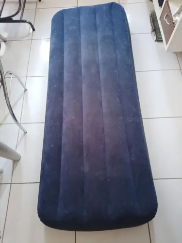 Colchão Inflável Solteiro