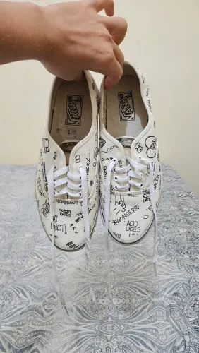 Tenis Vans