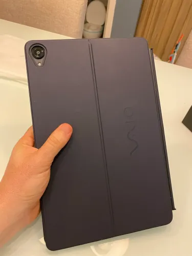 Tablet VAIO TL12 - Estado de Novo!