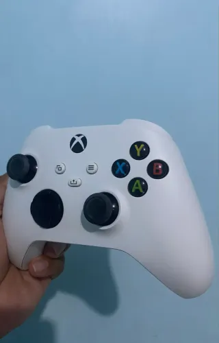 Controle Xbox s/fio