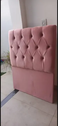Cabeceira solteiro